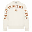 Premium | Le Distinctif Crewneck