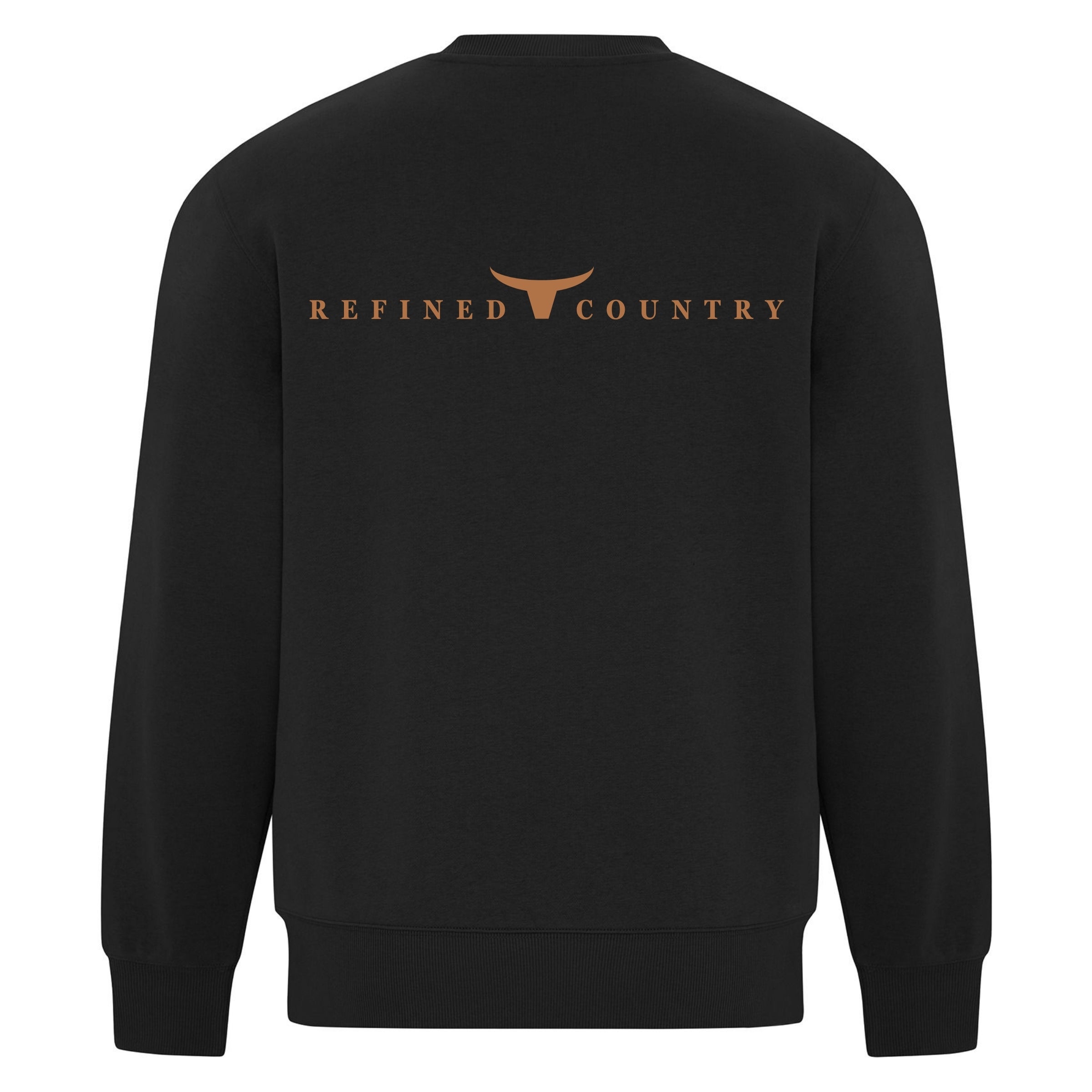 Premium | Le Distinctif Crewneck