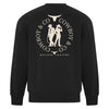 Premium | Le duo C & C Crewneck