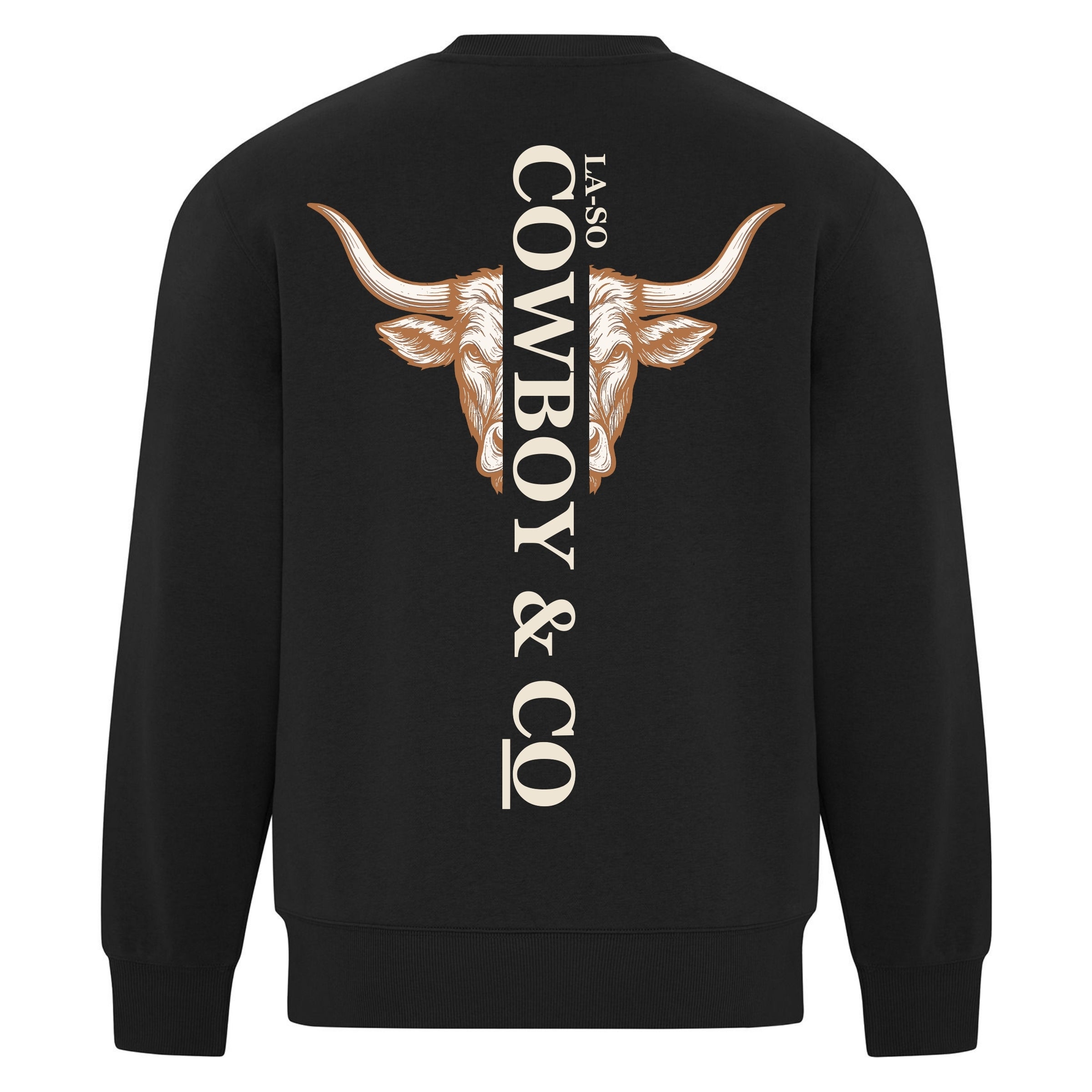 Crewneck Standard