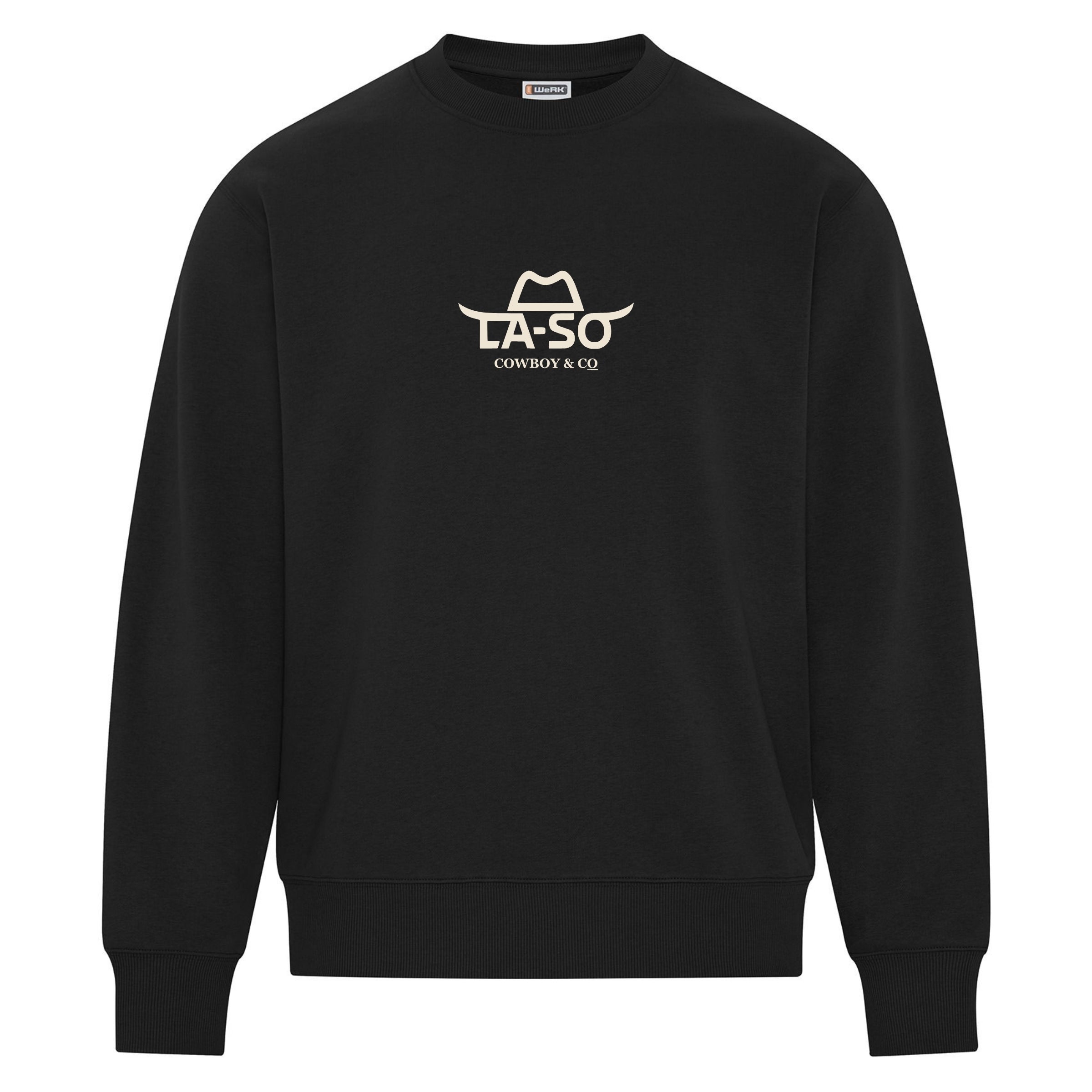 Premium | Le duo C & C Crewneck