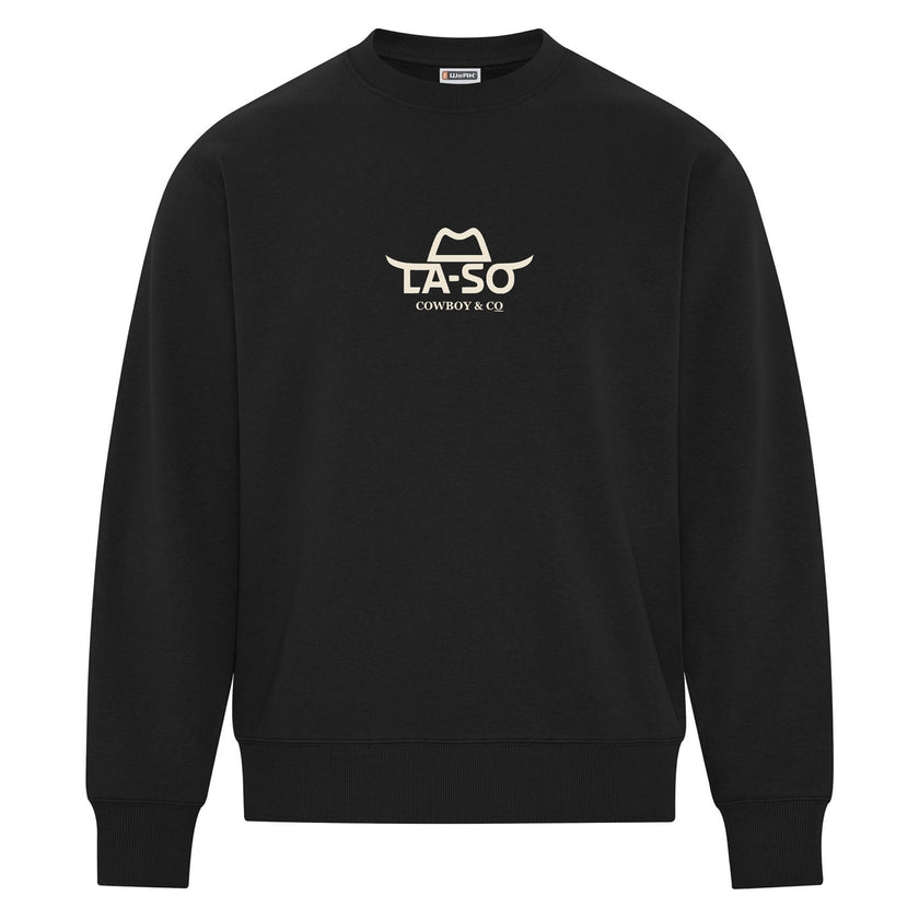 Premium | Le duo C & C Crewneck