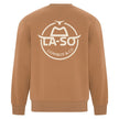 Premium | Le Rancher Crewneck
