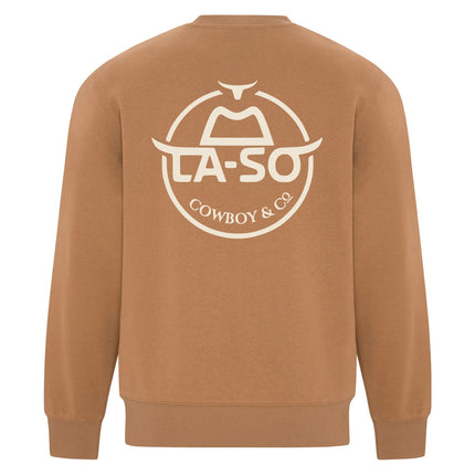 Premium Crewneck