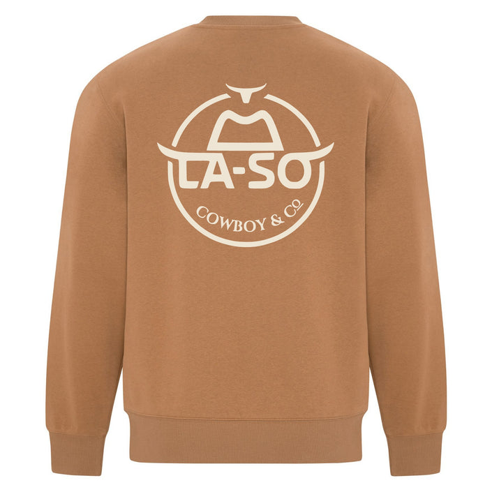 Premium Crewneck