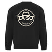 Premium | Le Rancher Crewneck