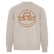 Premium | Le Rancher Crewneck