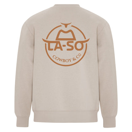 Premium Crewneck