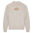 Premium | Le Longhorn Crewneck