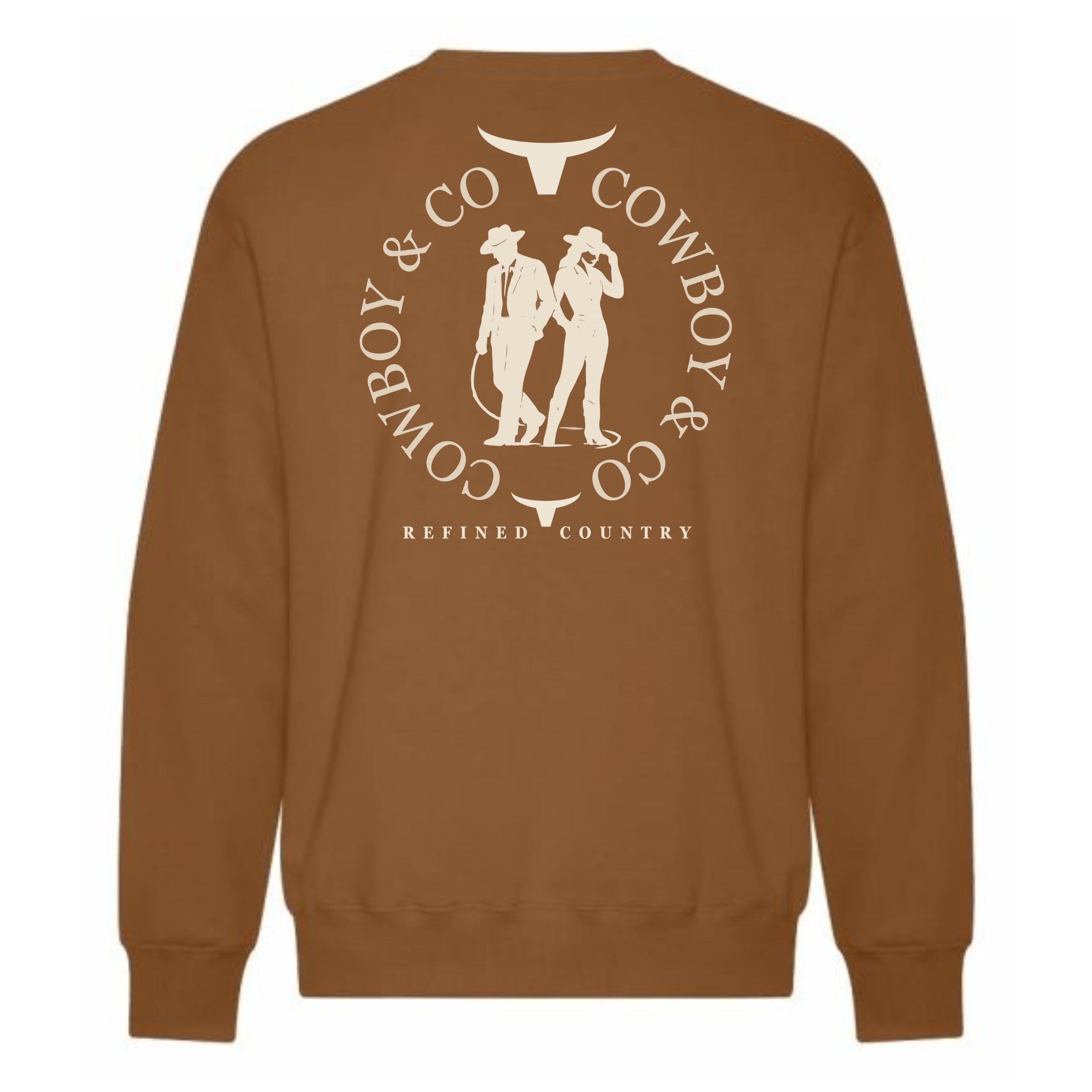 Crewneck Standard
