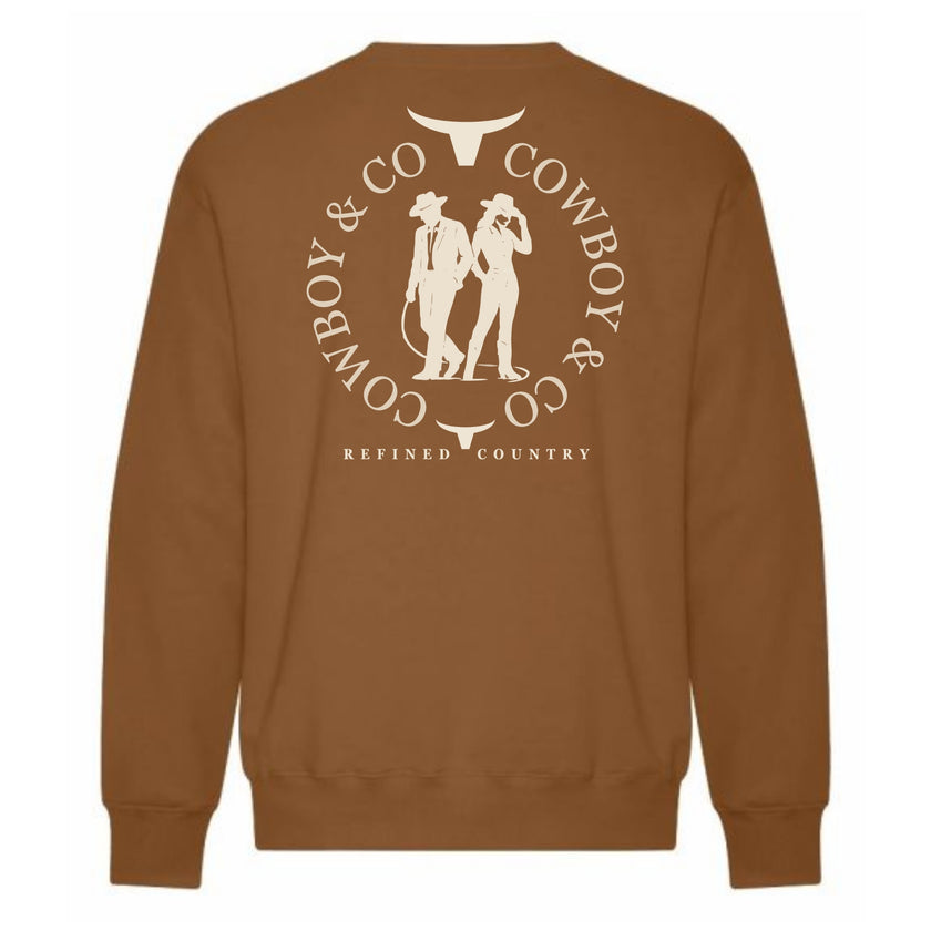 Crewneck Standard