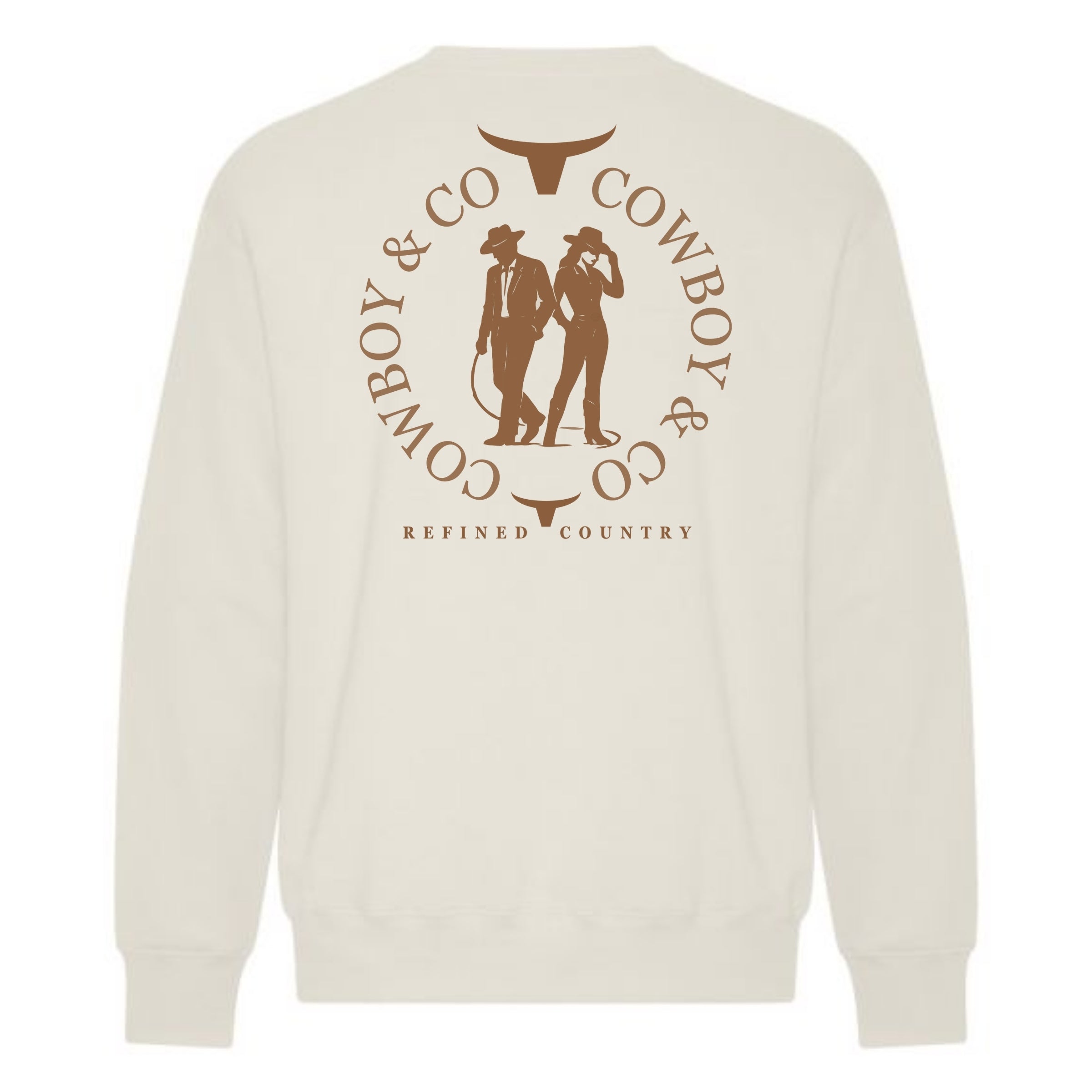 Crewneck Standard