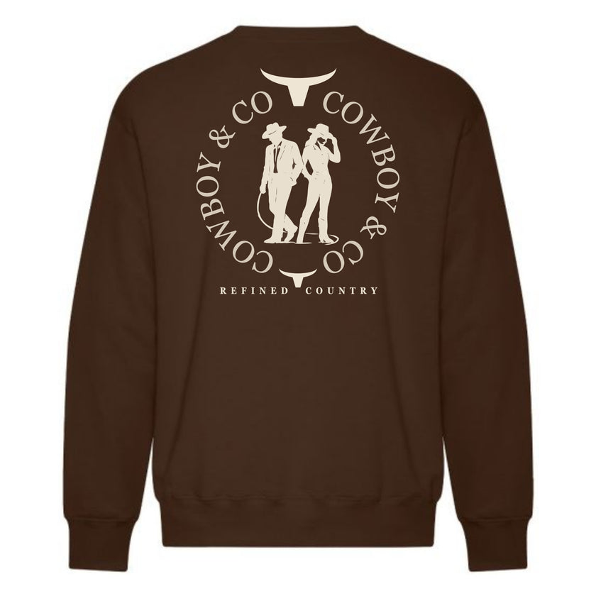 Crewneck Standard