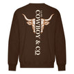 Crewneck Standard