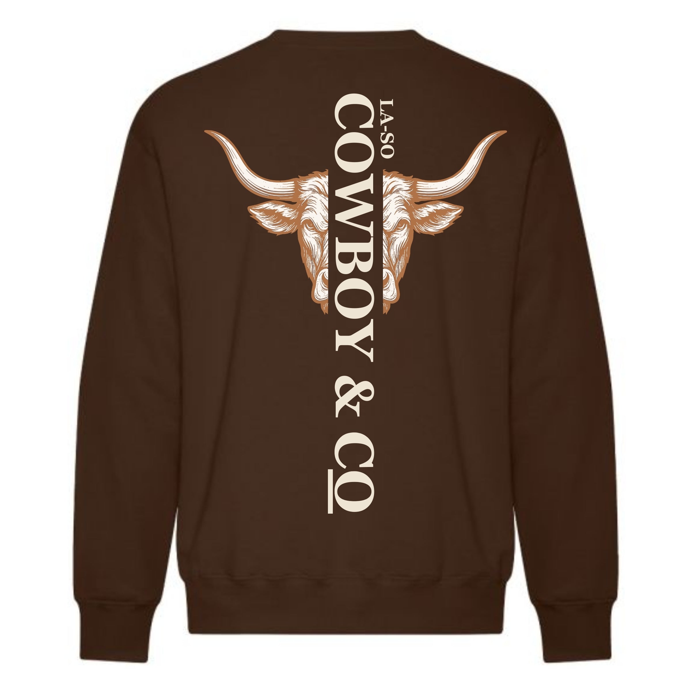 Crewneck Standard