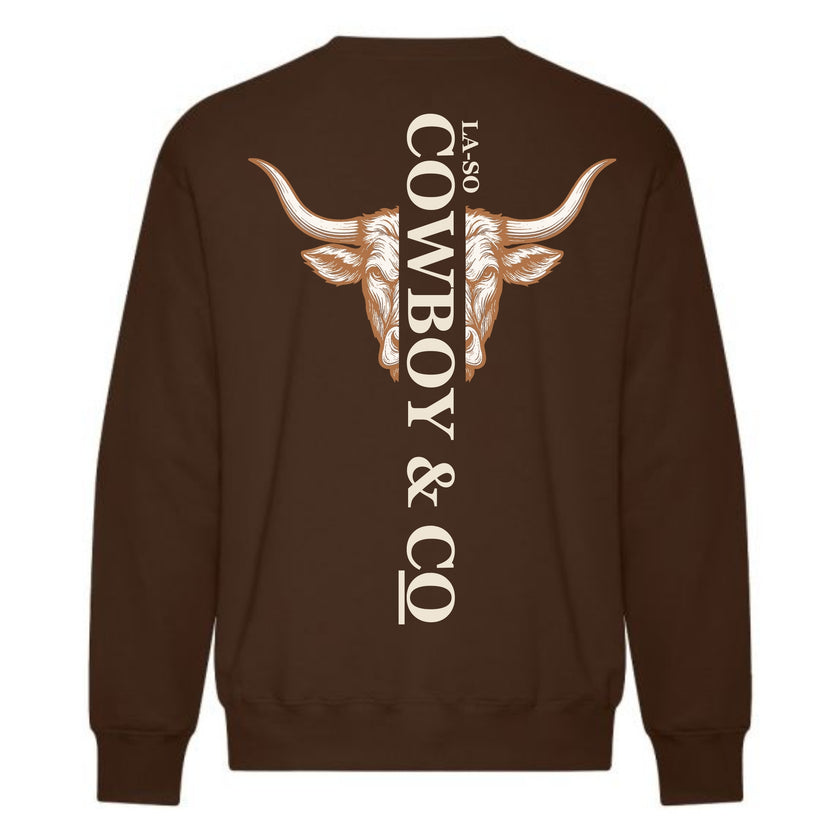 Crewneck Standard