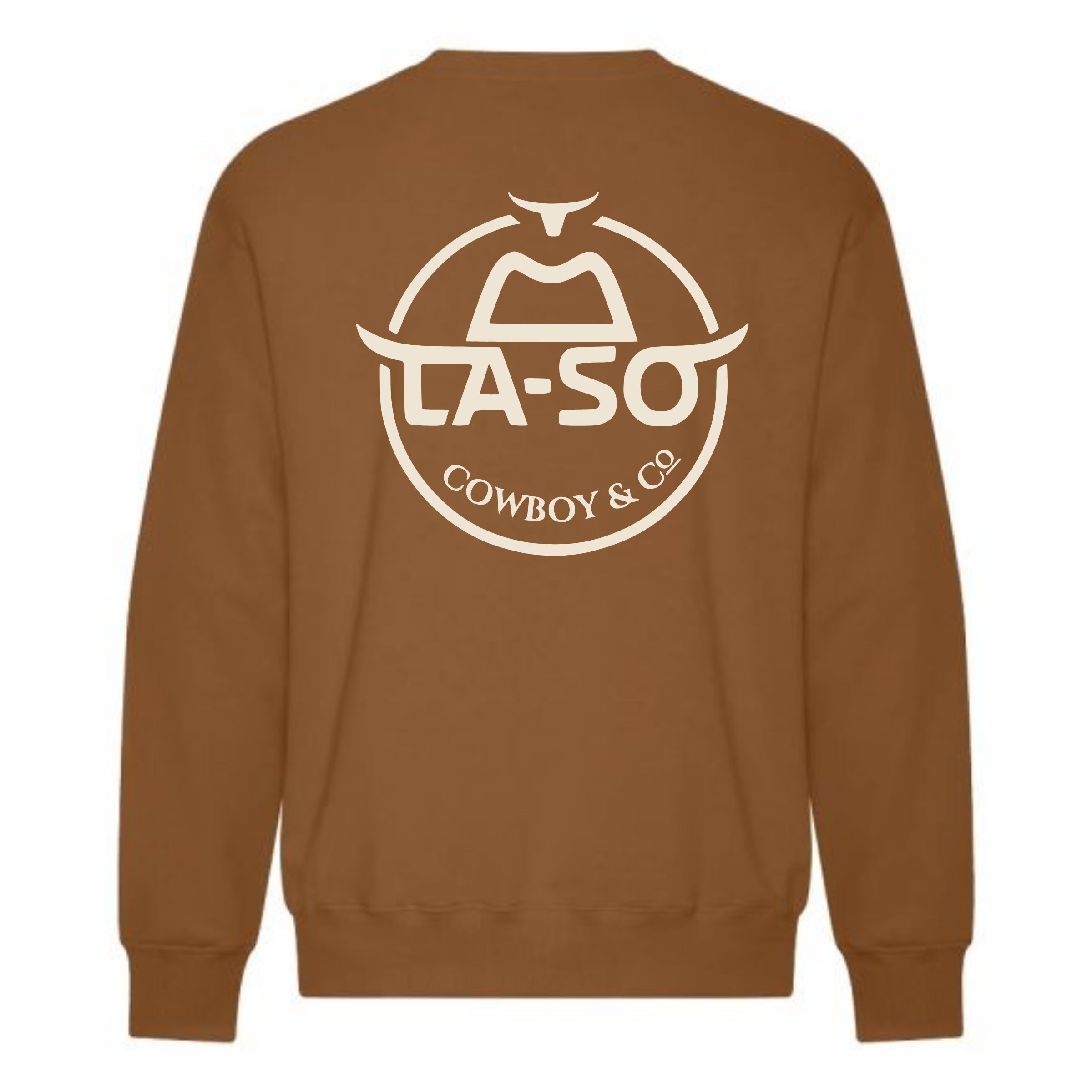 Crewneck Standard