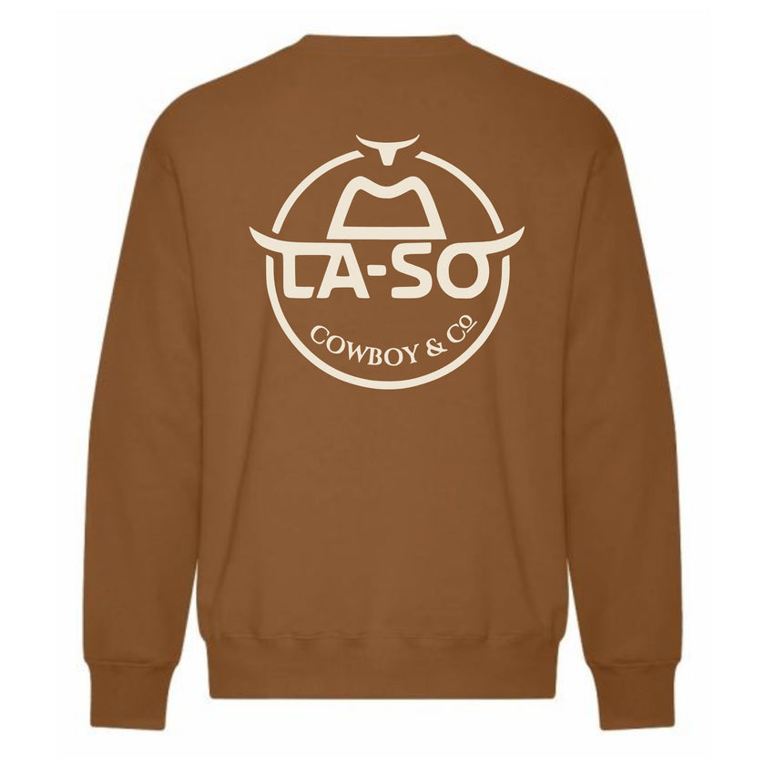 Crewneck Standard
