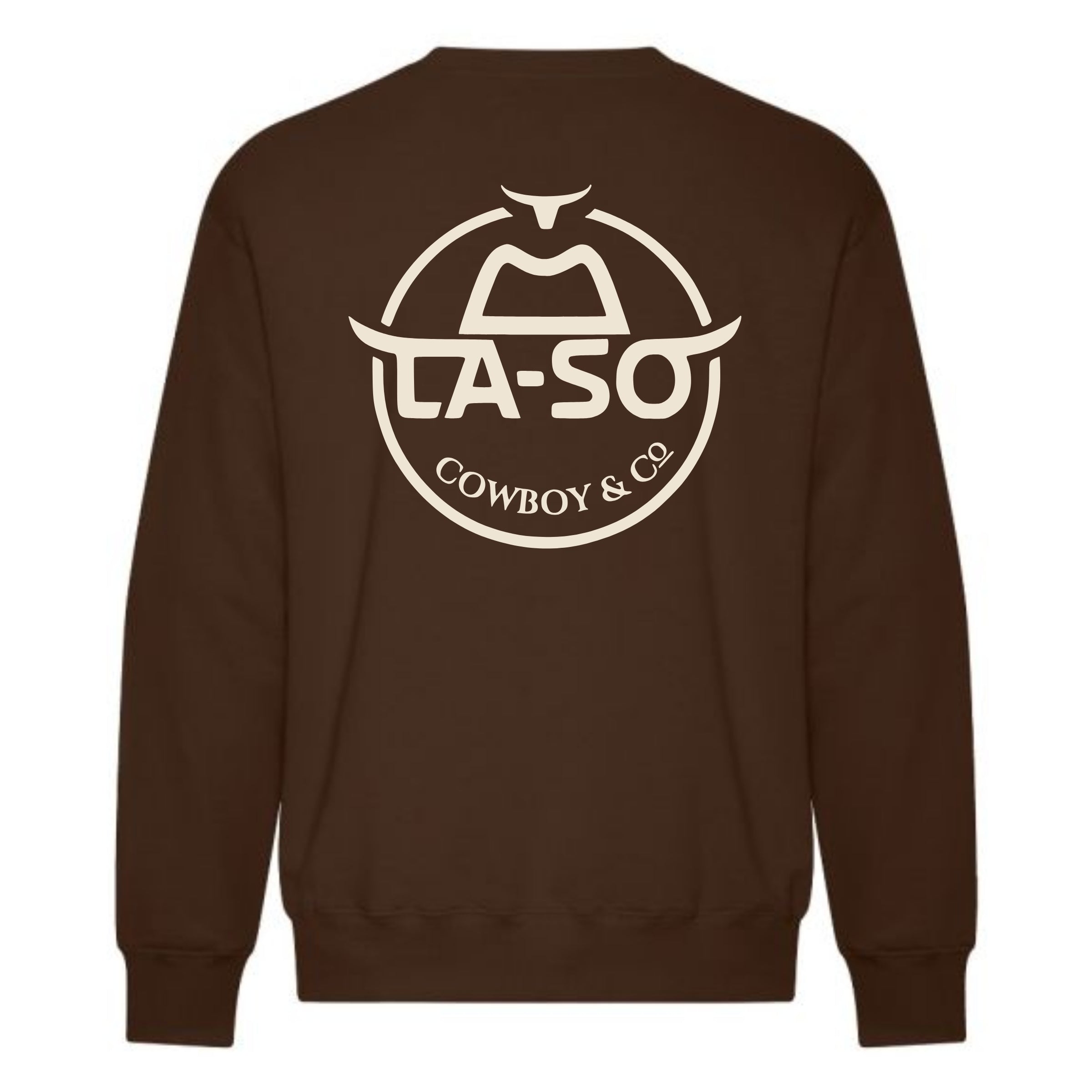 Crewneck Standard