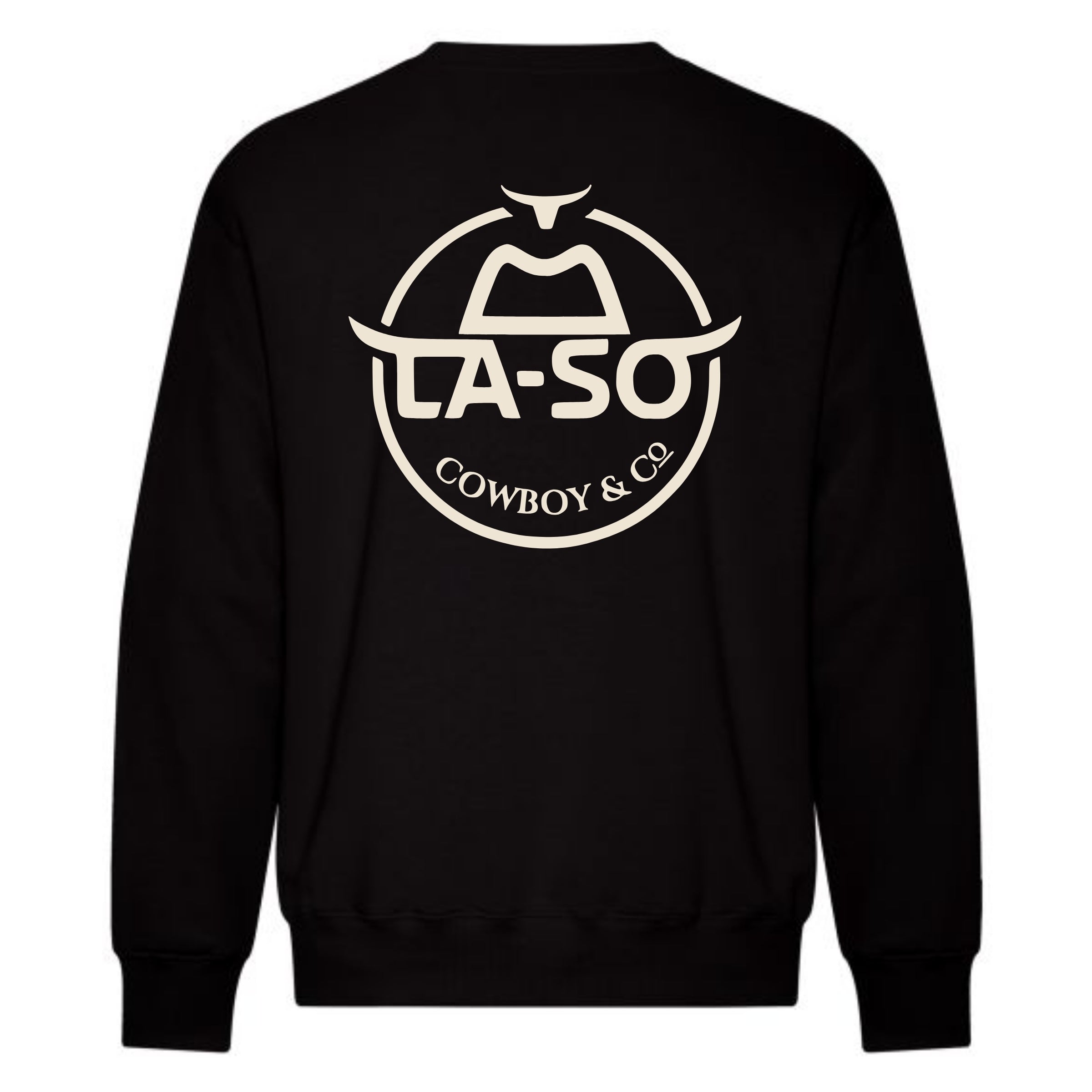Crewneck Standard