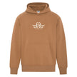 Premium | Le Longhorn Hoodie