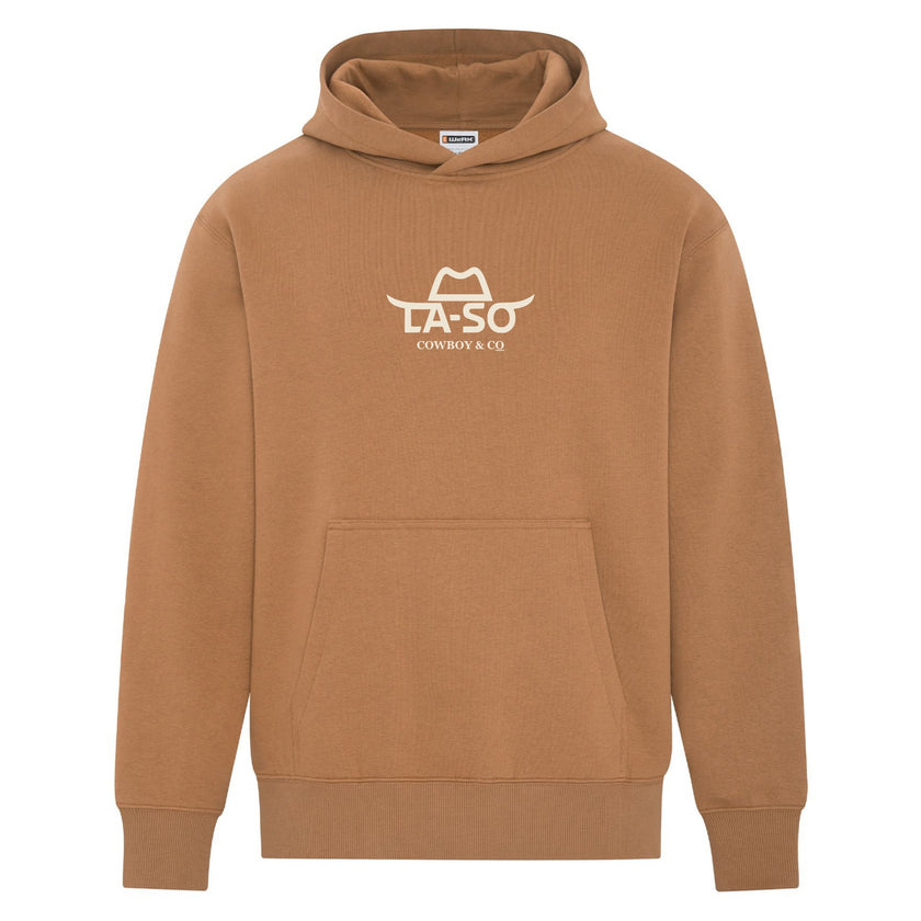 Premium | Le Longhorn Hoodie