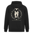 Premium | Le duo C & C Hoodie