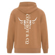 Premium | Le Longhorn Hoodie
