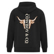 Premium | Le Longhorn Hoodie