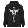 Premium | Le Longhorn Hoodie