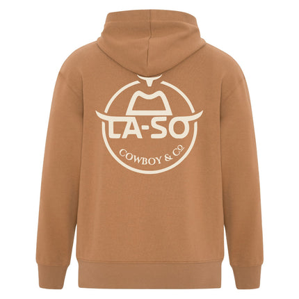 Premium | Le Rancher Hoodie