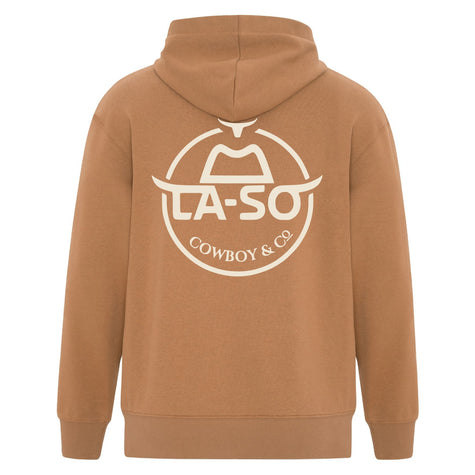 Premium | Le Rancher Hoodie