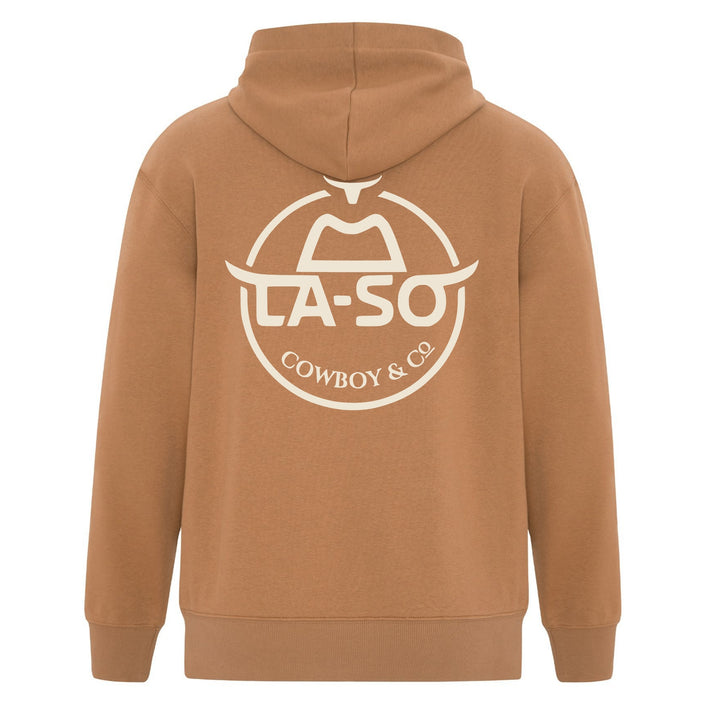 Premium | Le Rancher Hoodie