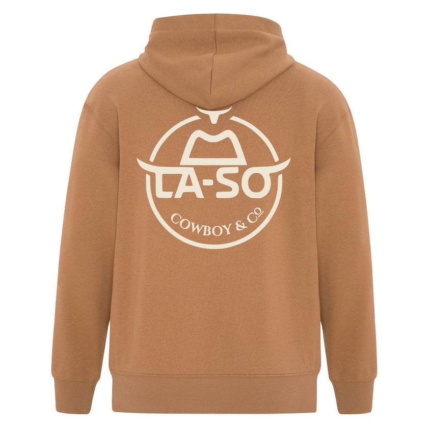 Premium | Le Rancher Hoodie