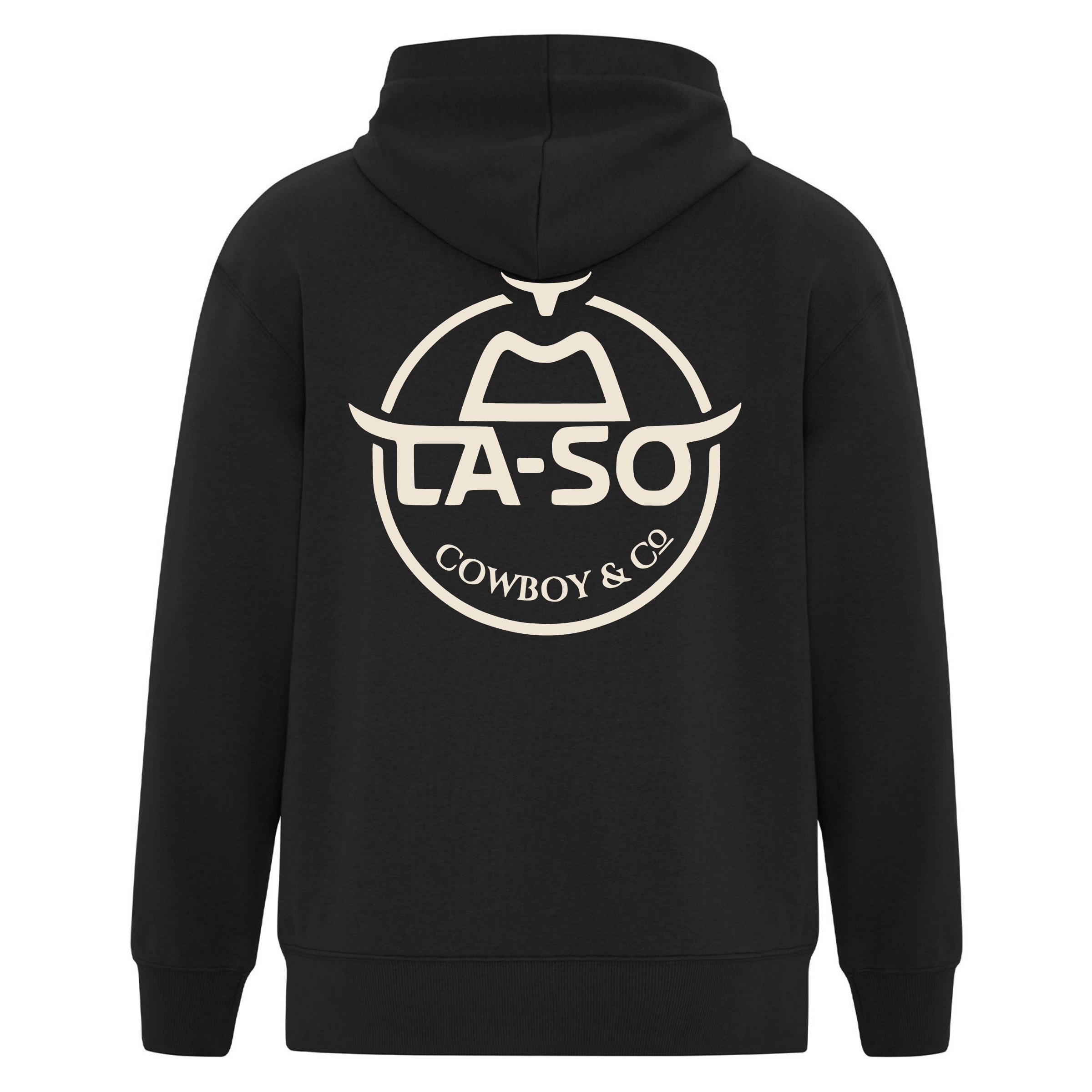 Premium | Le Rancher Hoodie