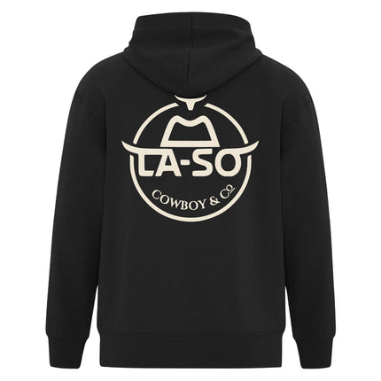 Premium | Le Rancher Hoodie