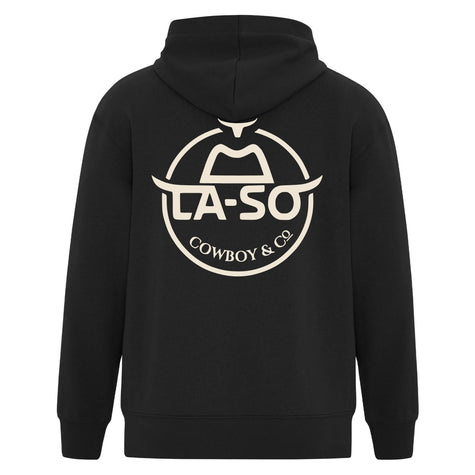 Premium | Le Rancher Hoodie