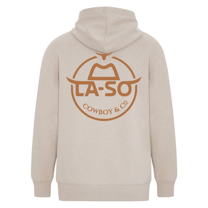 Premium | Le Rancher Hoodie