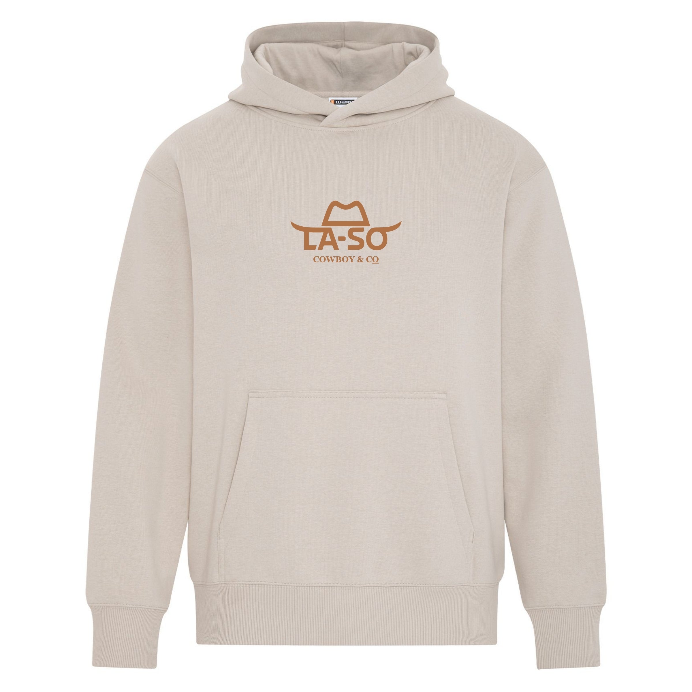 Premium | Le duo C & C Hoodie