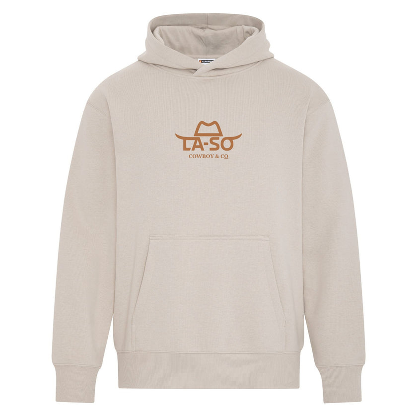 Premium | Le duo C & C Hoodie
