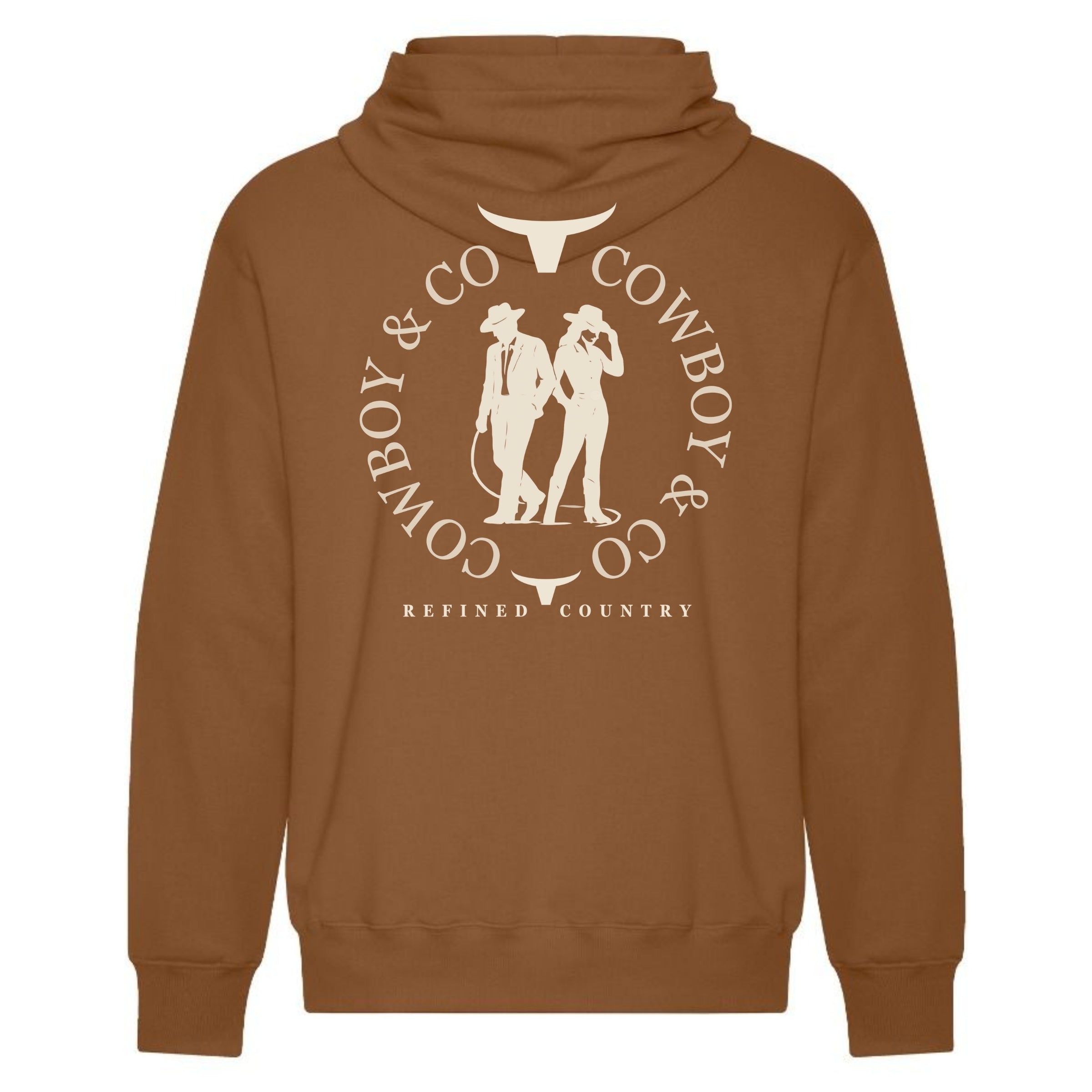 Hoodie Standard