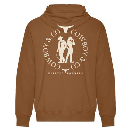 Le Duo C & C | Hoodie