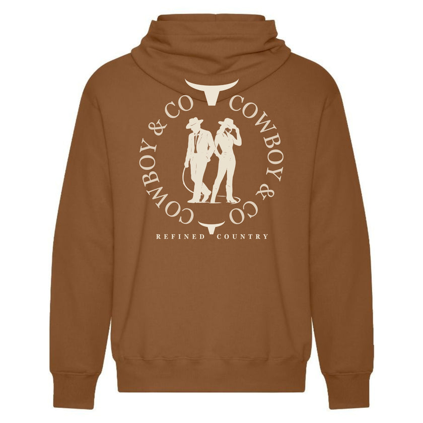 Hoodie Standard