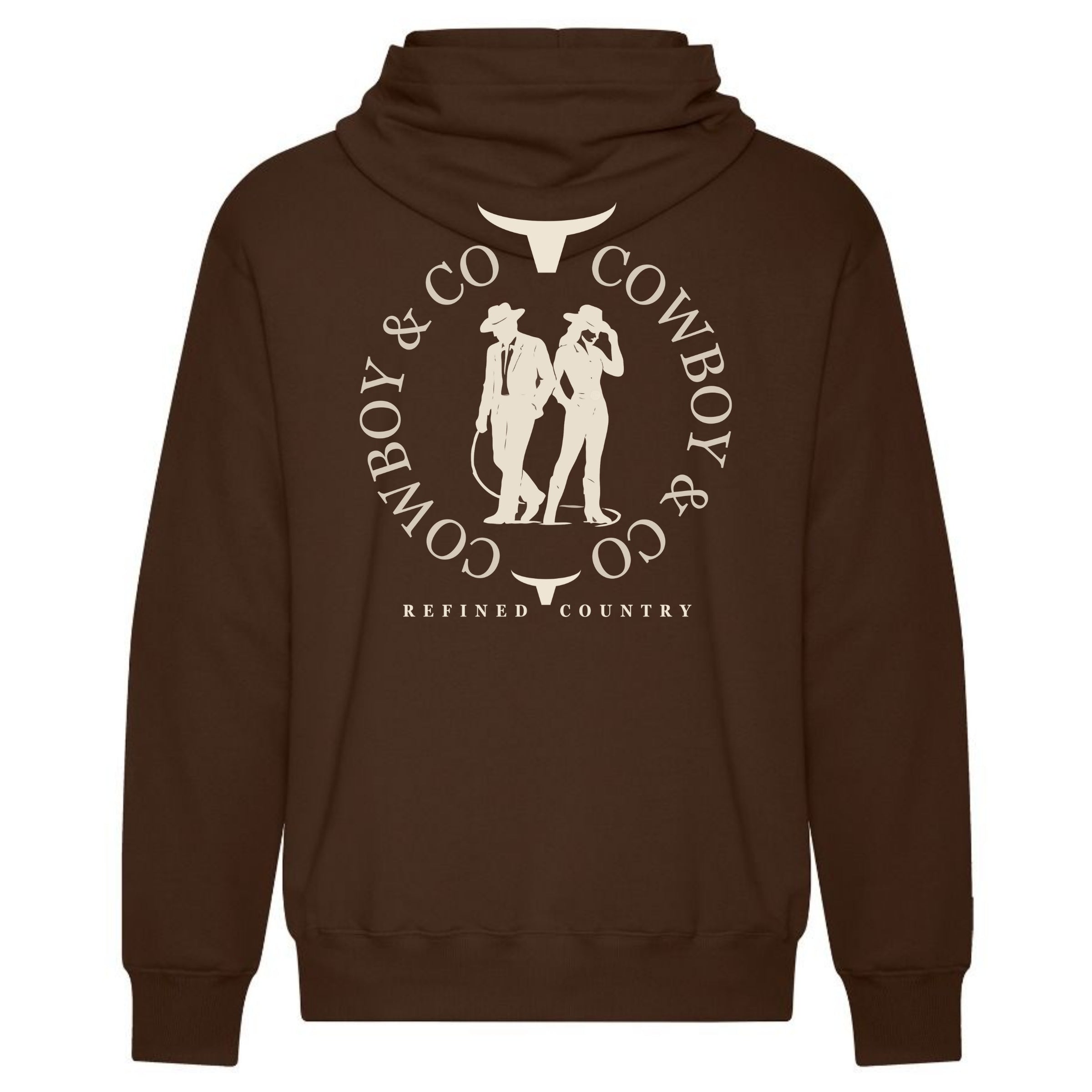 Hoodie Standard