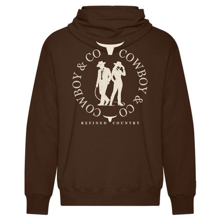 Le Duo C & C | Hoodie