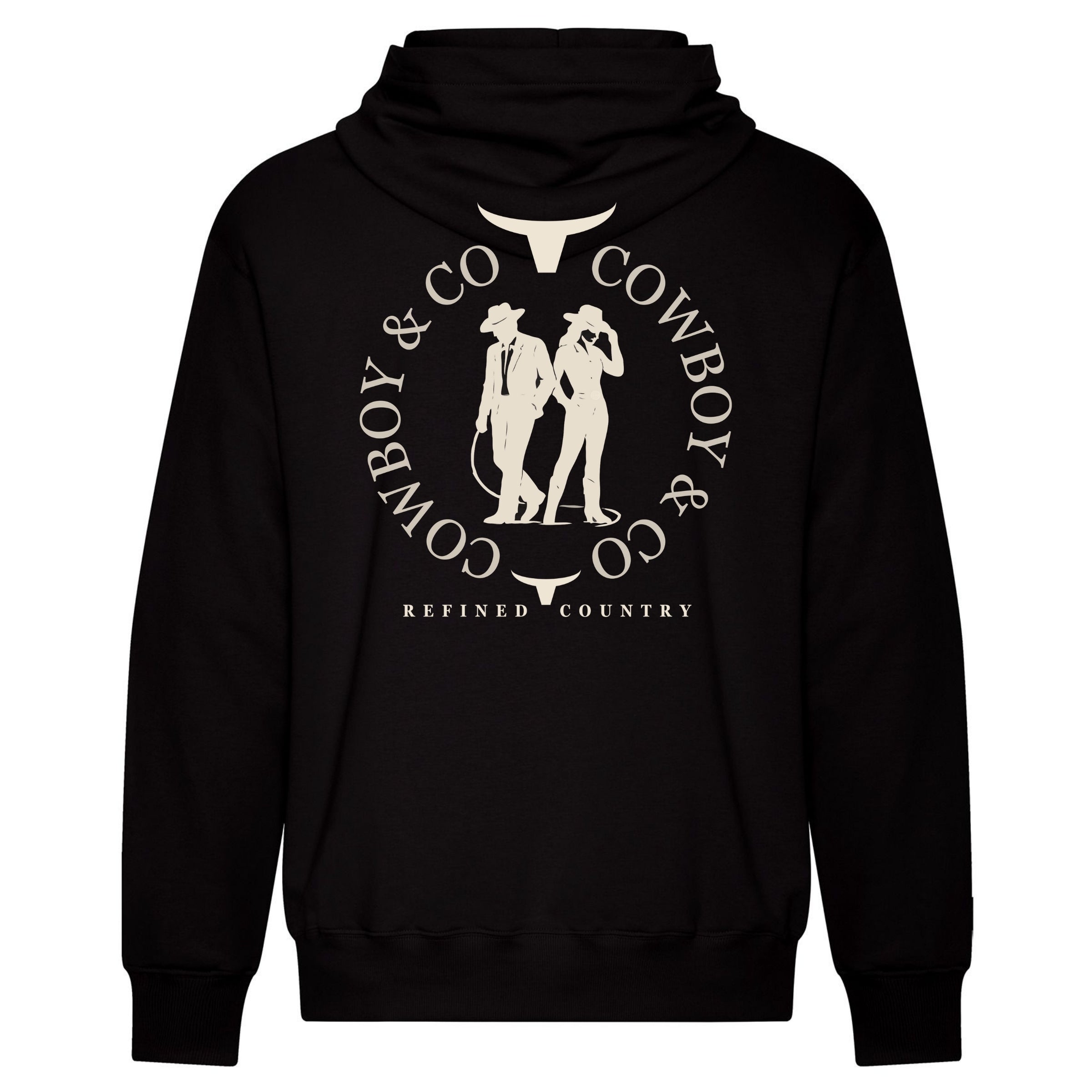 Hoodie Standard