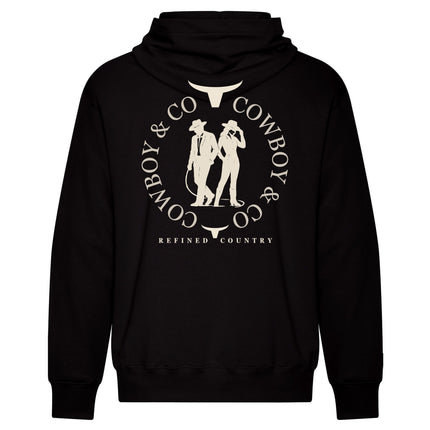 Le Duo C & C | Hoodie