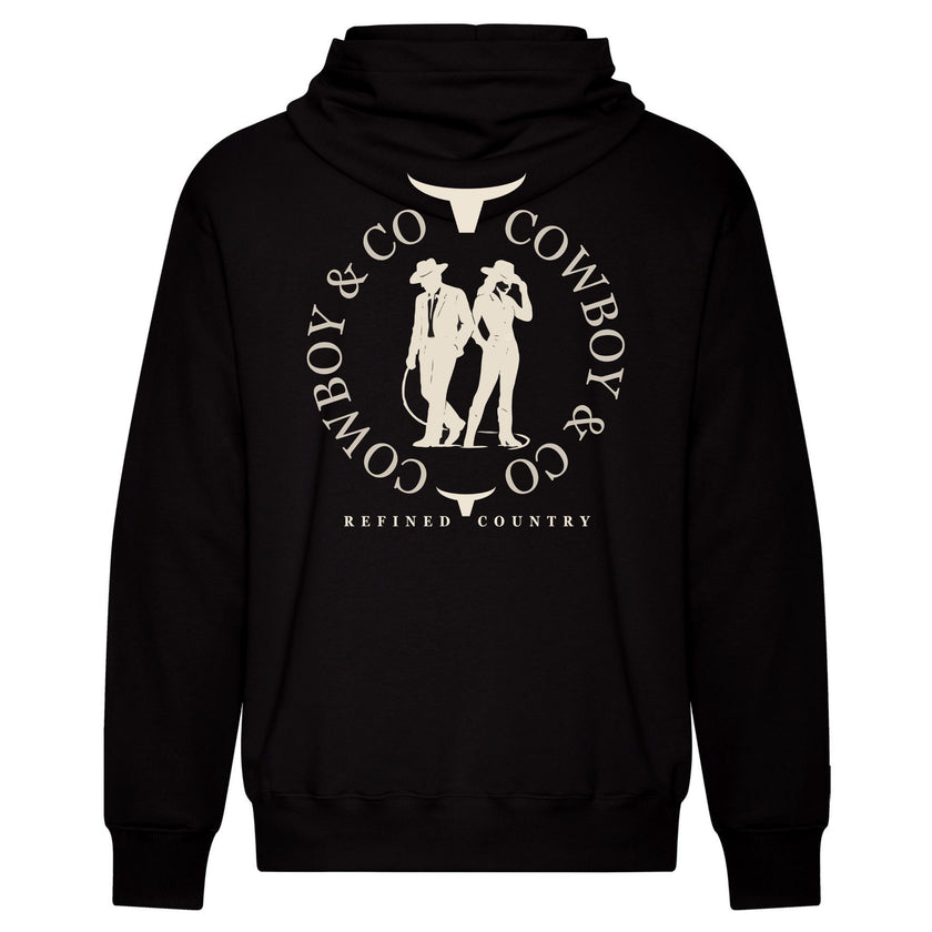 Hoodie Standard