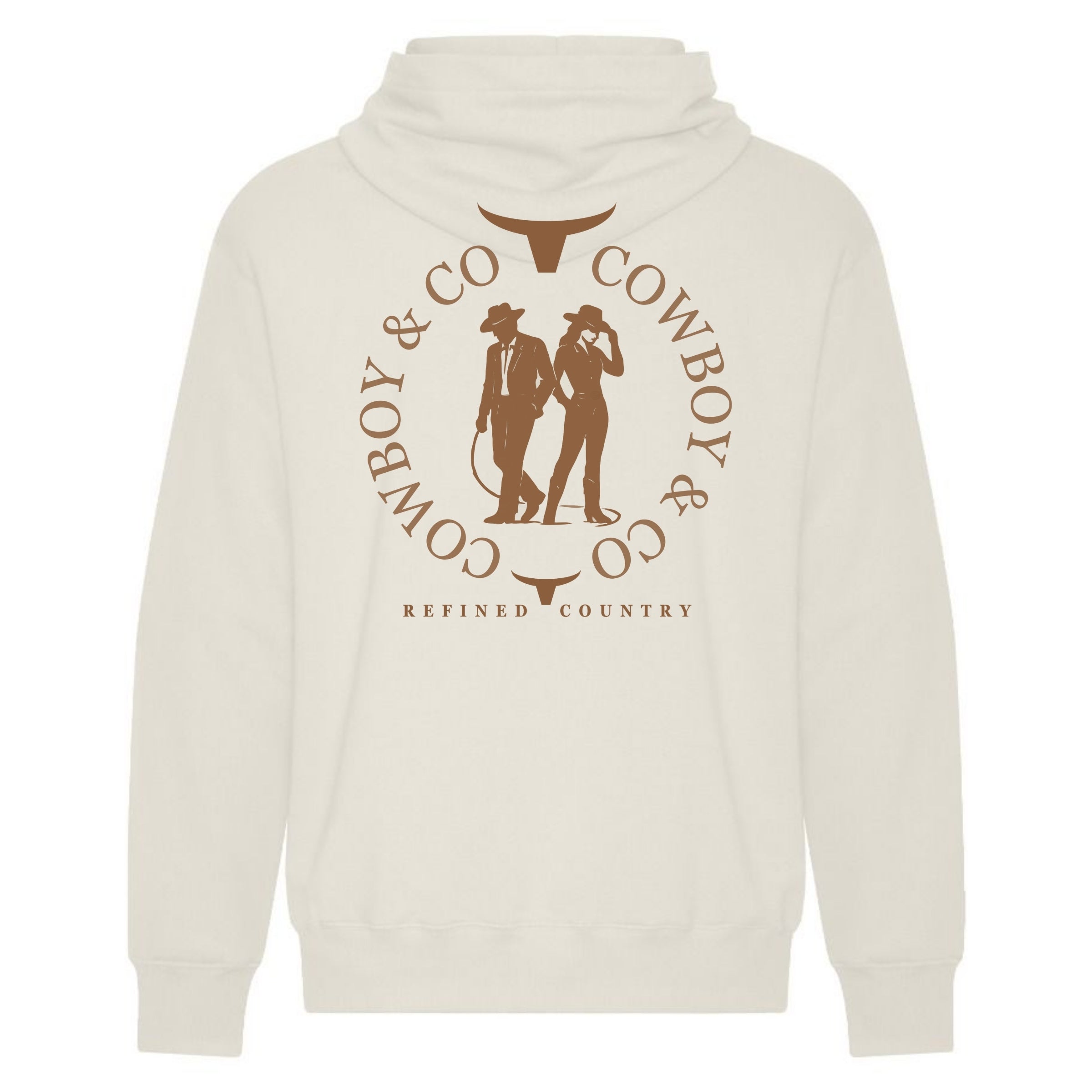 Hoodie Standard