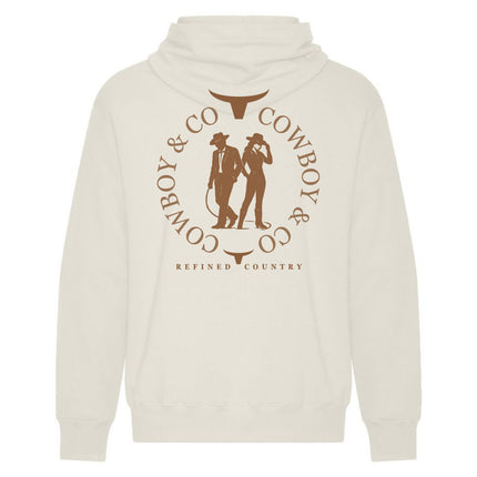 Le Duo C & C | Hoodie